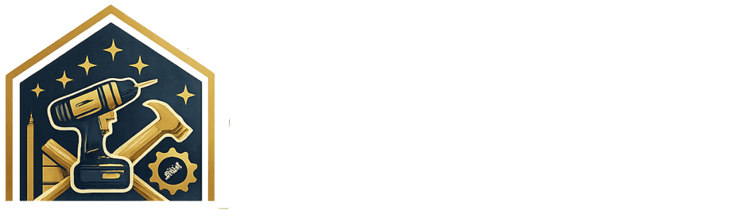 Mersin Mobilya Kurulum Montaj Tamirat Sevkiyat